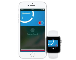 Apple Pay Expanding To Additional Banks in France, Italy, Spain, and Canada