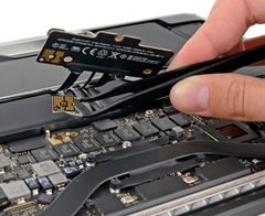 iFixit Debuts New Fix Kits for At-Home Retina MacBook Pro Battery Replacement