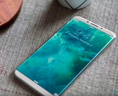 Another Report Claims to Know Why the iPhone 8 is Delayed