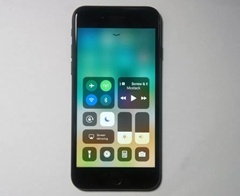 ControlCenterXI Brings the Much Requested iOS 11 Control Centre to iOS 10