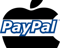 Apple Adds PayPal as Offical Payment Partner