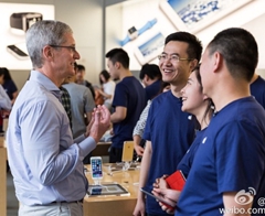 Apple’s New Data Center will Comply with Strict Chinese Laws