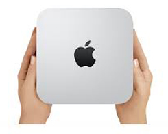 The Mac Mini Turns 1,000 Days Old Today