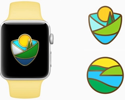 Apple Pay Donations New Watch Activity Challenge for National Park