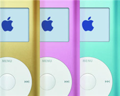 How Apple Can Make the iPod Mighty Again