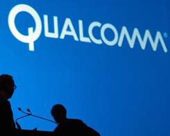 Qualcomm CEO Says Out of Court Settlement With Apple Could Happen