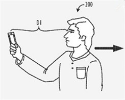 Apple Wins Patent for Camera Field of View Effects for Superior Selfie Shots