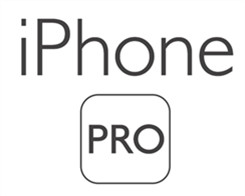IPhone Pro Will Arrive on Time But in Limited Quantities