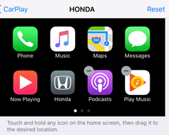 Google Play Music for iPhone Now Works With Apple CarPlay