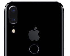 iPhone 8’s Touch ID Returns to the Back in New Leak