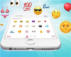 SwiftKey for iPhone Gets Emoji Prediction, New Themes, And More