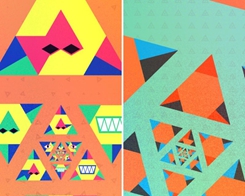 Puzzle Game 'Yankai's Triangle' Available for Free as Apple's App of the Week