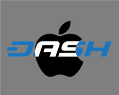 Dash Price Soars After Getting Accepted on App Store