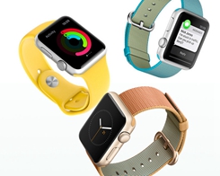'Apple Watch Series 3' Coming This Fall