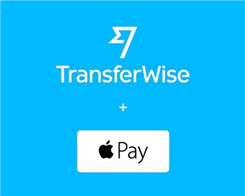 TransferWise Now Supports Apple Pay For U.S. Dollar Transfers