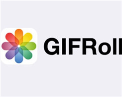 GIFRoll: Support Displaying Animated GIF In Photos App