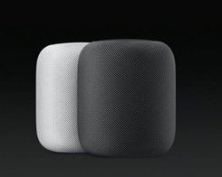 HomePod Software Reveals New Details of Apple’s Smart Speaker