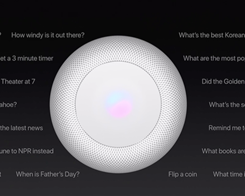 HomePod Display Specs and RAM Details Found in Pre-release Firmware