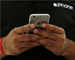 Apple Wants Tax Breaks for Suppliers to Produce iPhones in India