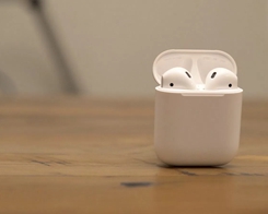 Apple Increased AirPods Production Capacity, But Still Unable to Meet Demand