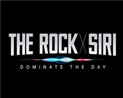 Apple Shares Three Short 'The Rock x Siri' Ads