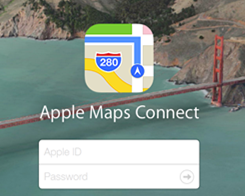 Apple Is Hiring A Ton of Map Experts Amidst Autonomous Tease