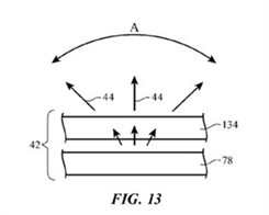 Apple Files Patent for Screen with Privacy-viewing Options