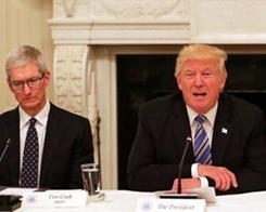 White House Calls on Apple, Other Tech Giants to Help Restructure Government IT