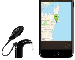 Apple Used Bluetooth Low Energy Audio for Cochlear Implant iPhone Accessory