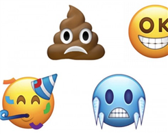 Unicode 11.0 Revealed, Could Include up to 67 New Emojis Next Year