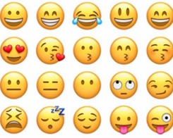 10 Unexpected Fun Facts about Emoji