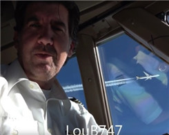 Viral YouTube Video of Plane-to-plane AirDrop Bogus, Deleted By Author