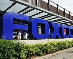 Foxconn to Build New R&D Center in Michigan Focused on Self-Driving & AI