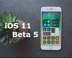 You Can Experience  iOS 11 Beta 5 on 3uTools
