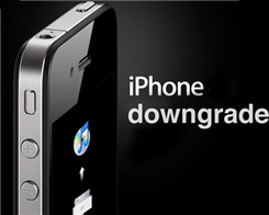 How to Downgrade iPhone4s to iOS 6.1.3?