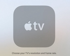 Apple's tvOS Simulator Hacked to Run at 4K Resolution