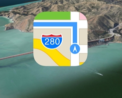 Apple Maps Transit Directions Now Available in Hungary