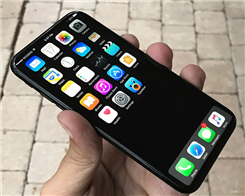 The iPhone 8 name game: What will Apple call its new phone?