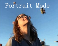 iOS 11: How to Remove Portrait Mode effect After Photo Was Taken