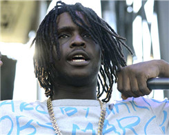 Chief Keef Documentary ‘The Story of Sosa’ Coming to Apple Music in December