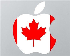 Apple Plans to Sell C$2.5 Bln in Bonds in Canada