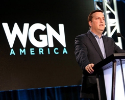 Apple Hires Former WGN America Chief Matt Cherniss to Bolster Video Effort