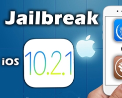 iOS 10.2.1 Jailbreak Can Be Achieved with Adam’s Exploits