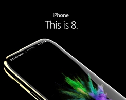 'iPhone 8' Said to Come in 64, 256, and 512GB Storage Capacities, All With 3GB of RAM