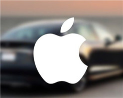 Apple Ditches Self-Driving Car Dreams