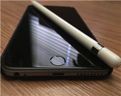 Apple’s Latest Patents Hint at iPhone Pencil Support