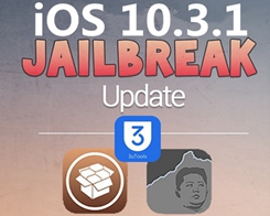 iOS 10.3.1 Jailbreak is 66% Done, Says Alibaba Hacker