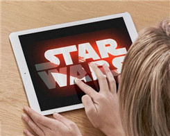Apple Stores Hosting Free Star Wars-Themed Sessions Starting Friday