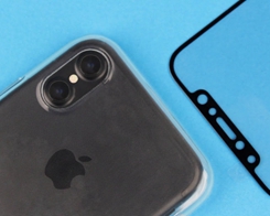 iPhone 8 Wireless Charging to Use Slower 7.5W Qi Standard as New L-shaped PCB Surfaces