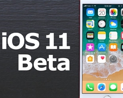 Apple Seeds Eighth Beta of iOS 11 to Developers
